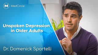 Why Depression Goes Undetected In Adults [upl. by Verlie103]