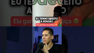 Como Se Prevenir Da Paternidade Socioafetiva E Pensão Socioafetiva [upl. by Lebanna]