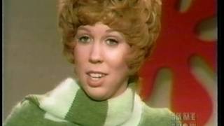 Vicki Lawrence on The Dating Game 1971 [upl. by Nive]