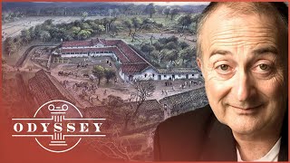 Is There Really A Roman Fort Buried In Wales  Time Team  Odyssey [upl. by Paulette]