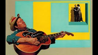 Lefty Frizzell  Mom and Dads Waltz [upl. by Leirda]