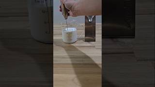 Aerolatte Handheld Milk Frother [upl. by Thordis]