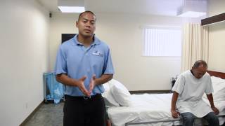 Caregiver Training How To Handle Aggression  24 Hour Home Care [upl. by Ignatia107]